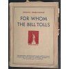 For Whom The Bell Tolls