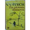 Za plotem domova