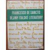 Dějiny italské literatury