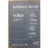 Literární archív č. 29, 1997