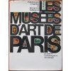 Les musées d'art de Paris