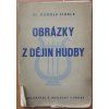 Obrázky z dějin hudby