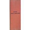 Nouveau petit Larousse