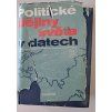 Politické dějiny světa v datech 2