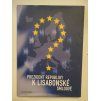 Prezident republiky k Lisabonské smlouvě
