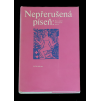 Nepřerušená píseň