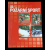 Náš požární sport na hasičských olympiádách
