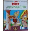 Asterix a olympijské hry