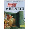 asterix v Helvetii