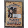 Dobrodružství Rabiho Harveyho
