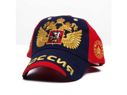 1 New Fashion sochi Russian Cap 2017 Russia bosco baseball cap snapback hat sunbonnet sports cap for