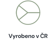 Vyrobeno v ČR