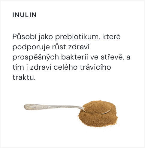 Inulin