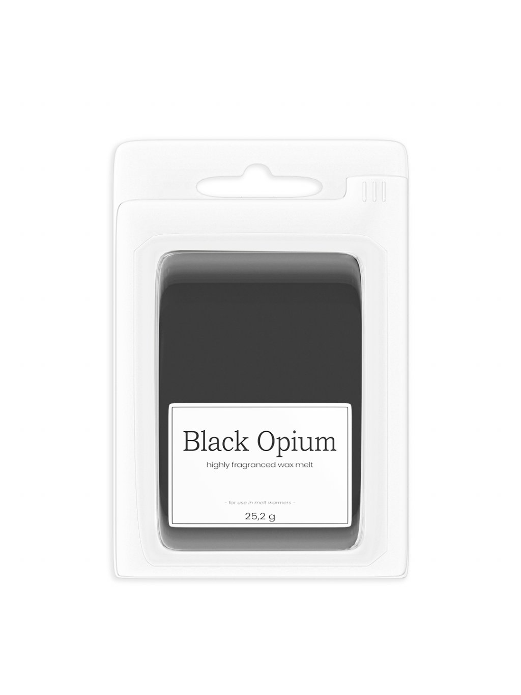 Wosk Black Opium 1
