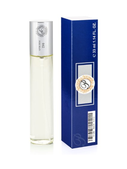 042| Perfume Pour of Homme