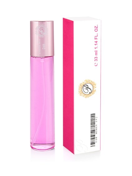 092| Perfume Pink Joy