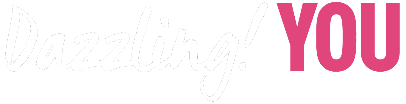 Dazzling!You logo