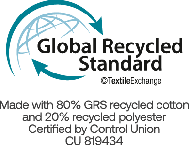 GRS80Cttn20Poly