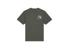 Lost khaki front