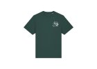 Lost green front
