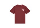 Lost red front