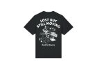 Lost black