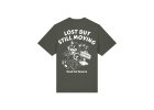 Lost khaki