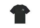 Lost black front
