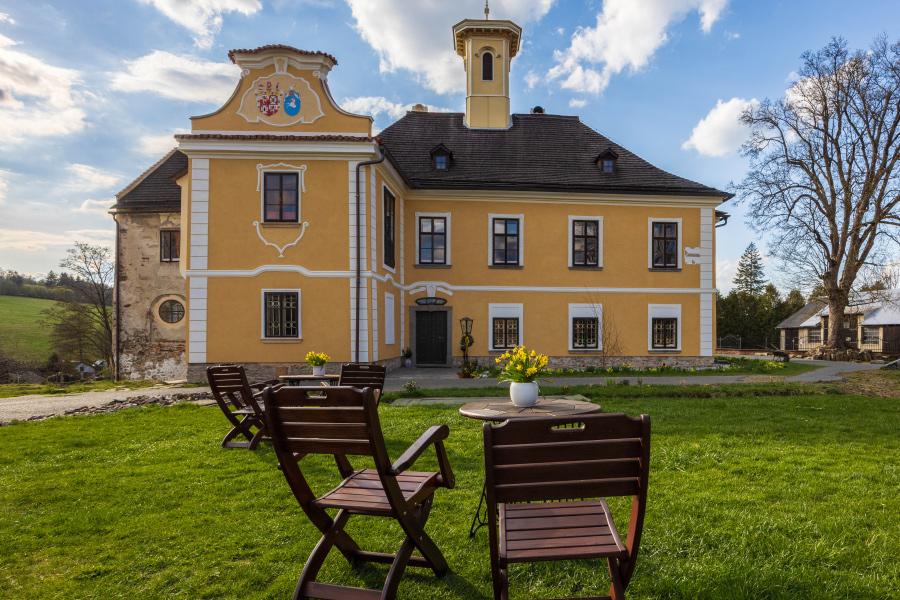 09. Objevíme Pošumavské baroko