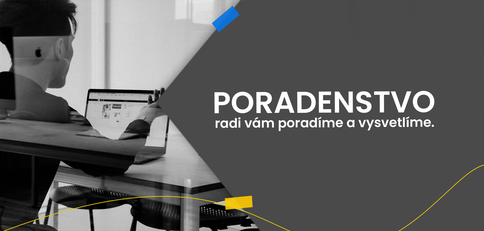 Poradenstvo