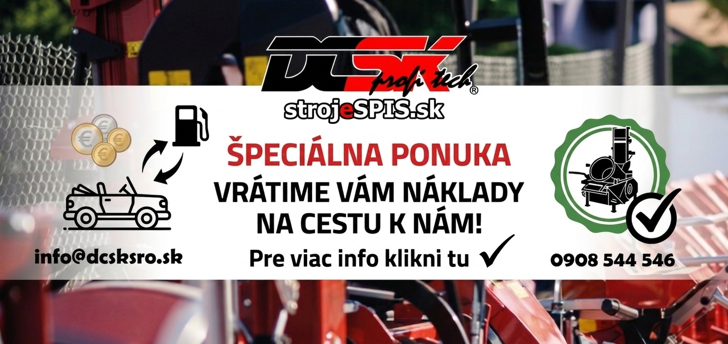 AKCIA - cesta