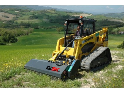 DCSK profi tech Scorpion 1900 MULCH