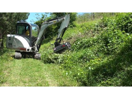 DCSK profi tech MULCH FEJ TT1000 kotrógéphez
