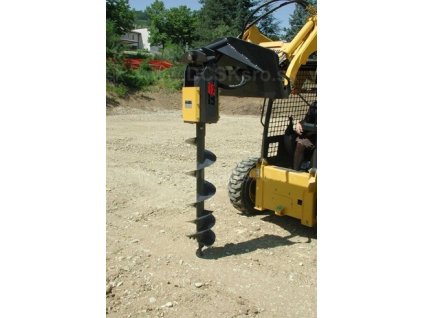 DCSK profi tech FÚRÓ KÉSZLET TR20 UNC