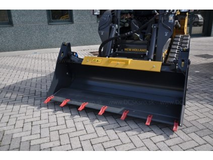 DCSK profi tech multifunkčná lyžica 4v1 1400