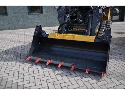 DCSK profi tech multifunkčná lyžica 4v1 1880