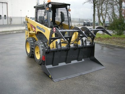 Fékkel ellátott kötél FPRI 200cm