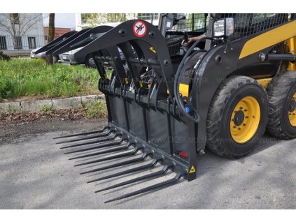 VIDLY S DRAPÁKOM FPRA 180cm