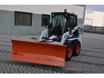 PLUH NA SNEH SAMONIVELAČNÝ model LS2100