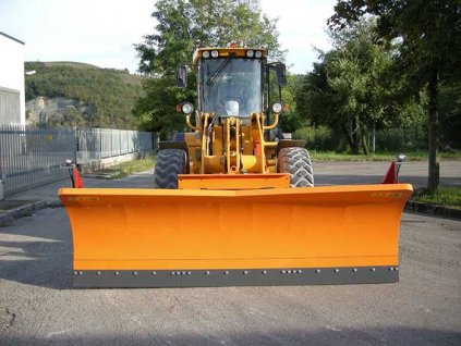 PLUH NA VEĽKÉ NALKADAČE model LSV 3200
