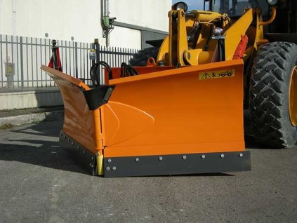 PLUH NASTAVOVACÍ model LV 1800