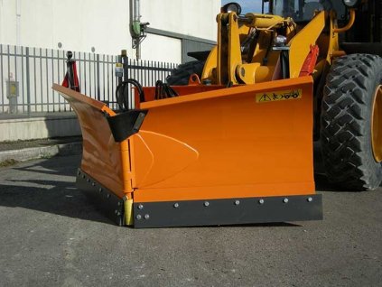 PLUH NASTAVOVACÍ model LV 2400
