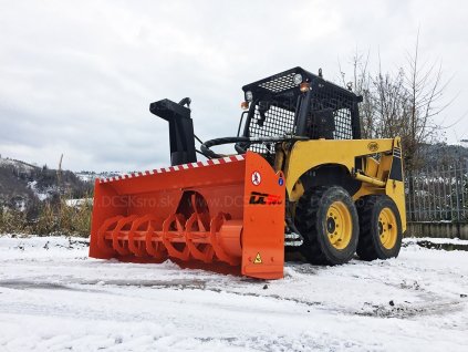 HIDRAULIKUS HÓFÉRŐ YETI 1800 STD modell
