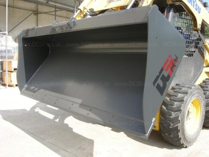 DCSK profi tech SPOON szabványos BSTD 2030 modell