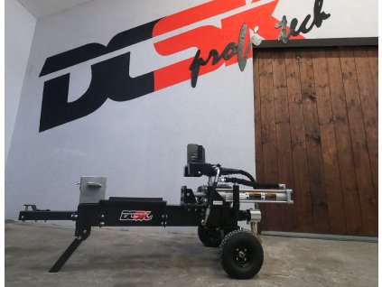 Jansen HS-12L53 M 12t/53 aprító