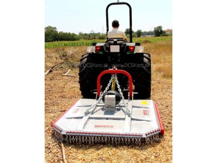 VENTURA fűnyíró A1800