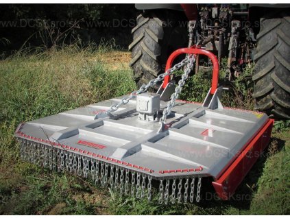 VENTURA kasza SF1800