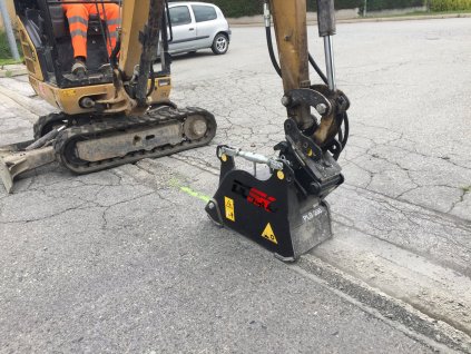 Simex PLB 400 marógép