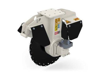 Kotúčový drážkovač Simex - RWE 20
