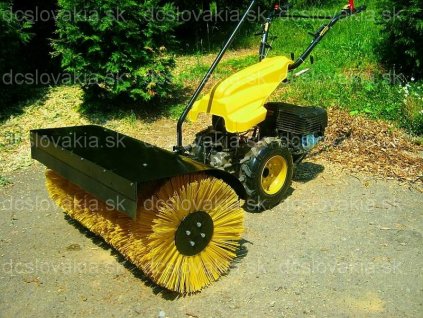 DCSK profi tech - Jansen SN68-2 seprű MGT-270-hez